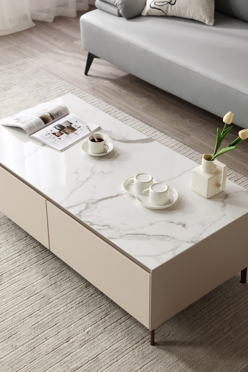 MESA DE CENTRO OSLO