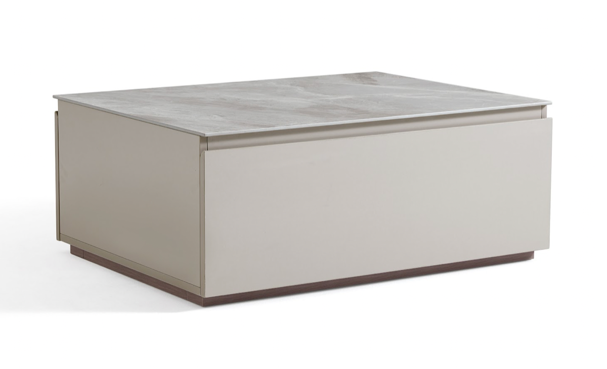 MESA DE CENTRO BRISA (OSCURO)