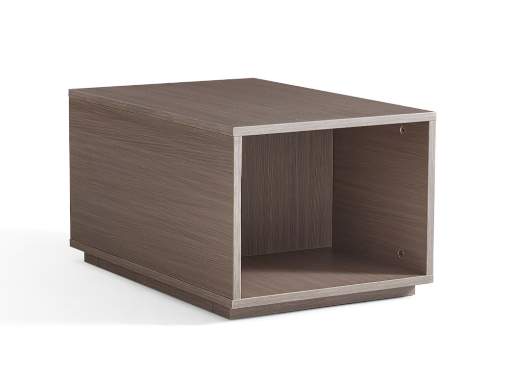 MESA DE CENTRO BRISA (OSCURO)