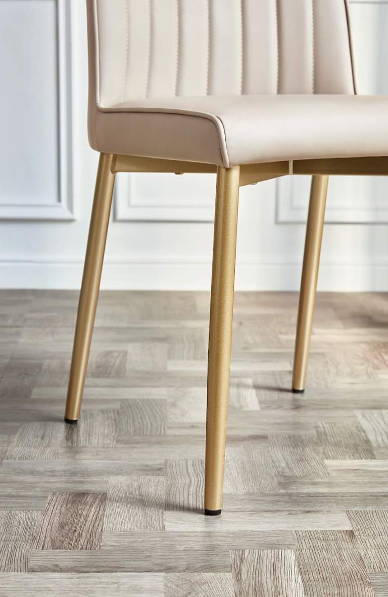 SILLA COMEDOR LUX