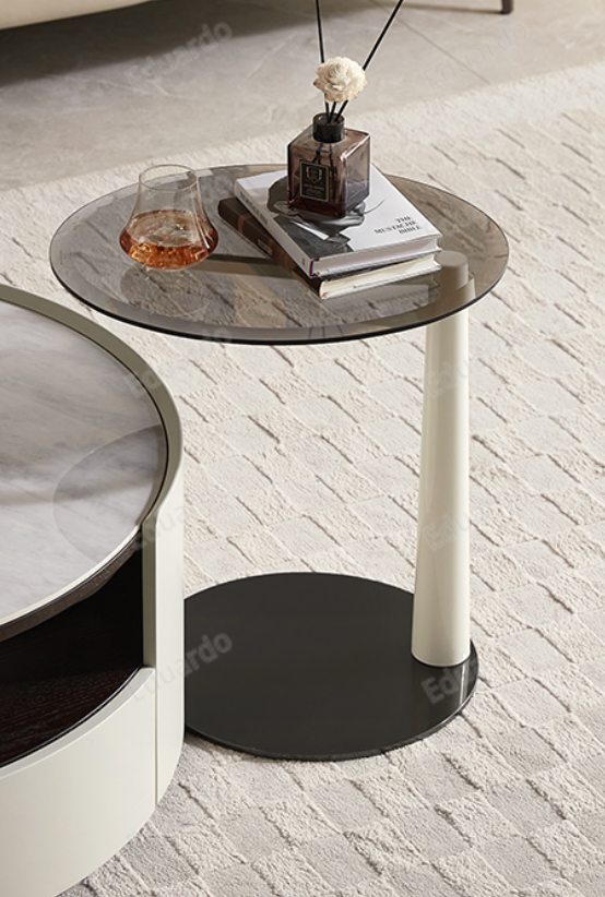 Side Table Halo
