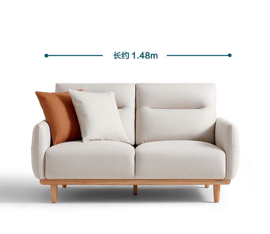 SOFA NEVADA (2 PUESTOS)