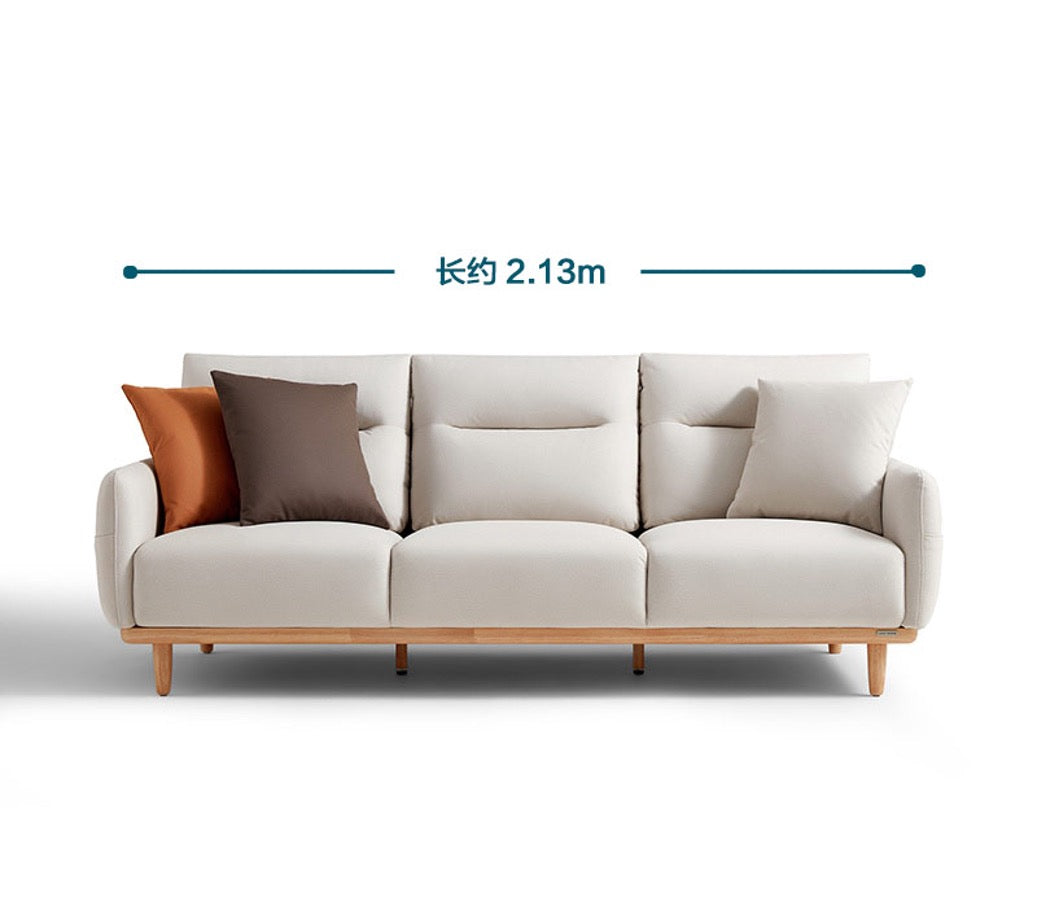 SOFA NEVADA (3 PUESTOS)