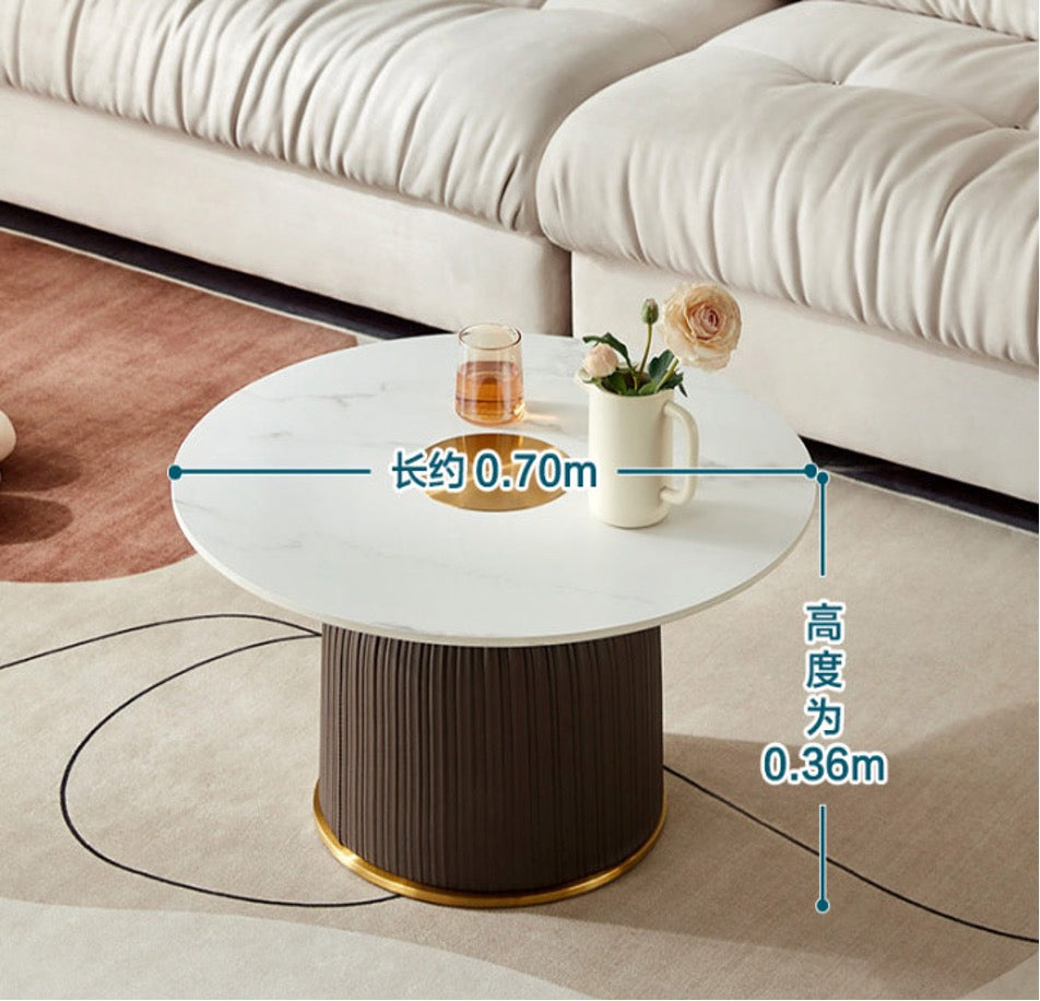 MESA DE CENTRO FORTE