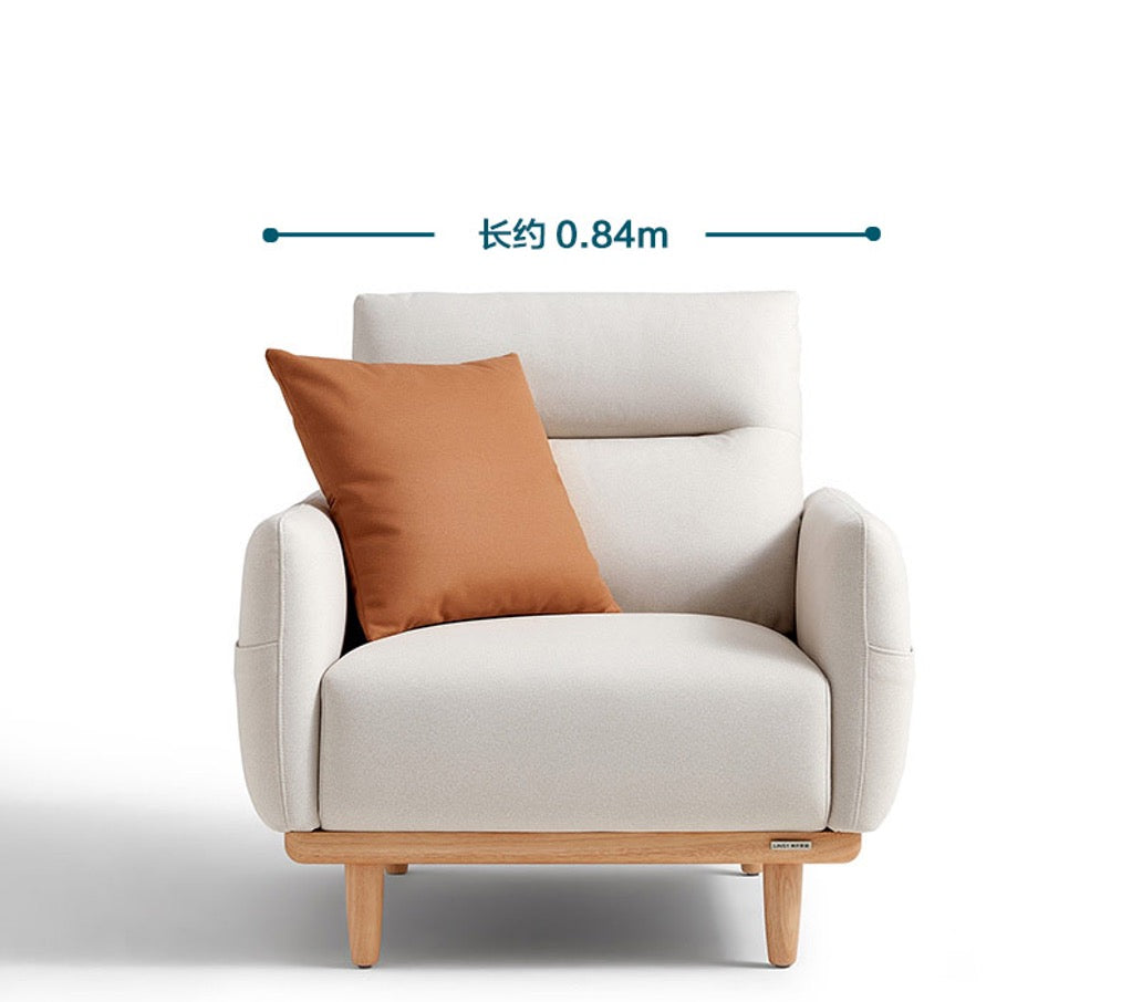 SOFA NEVADA (1 PUESTO)