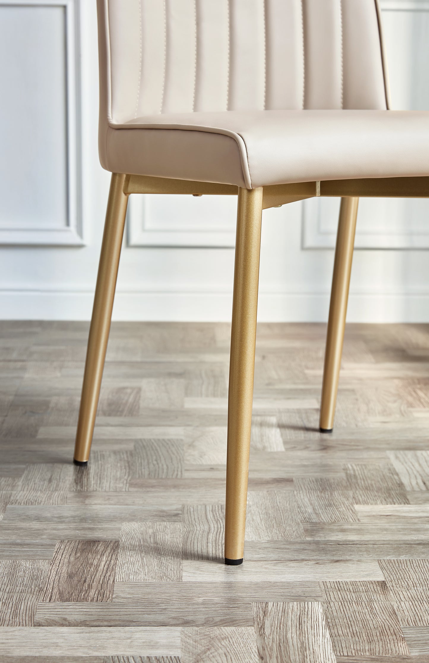 SILLA COMEDOR LUX