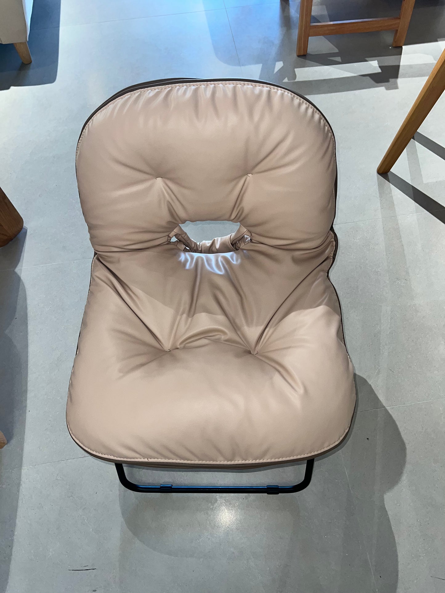 Silla Porta