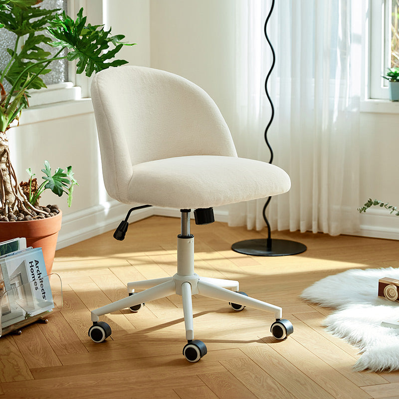 Silla de escritorio Bluebell