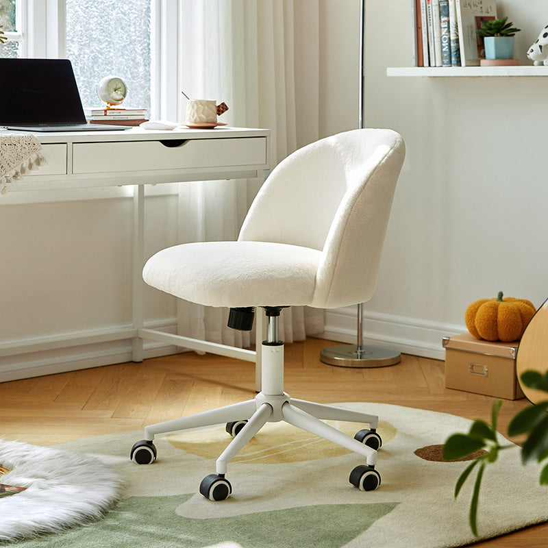 Silla de escritorio Bluebell