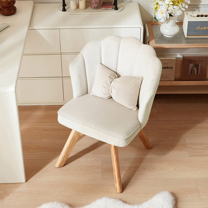 Silla de ecritorio Flora