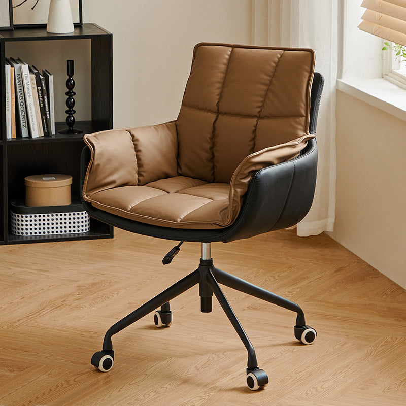 Silla de escritorio Marloes