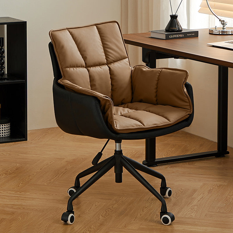 Silla de escritorio Marloes