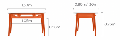 MESA COMEDOR KAIRO