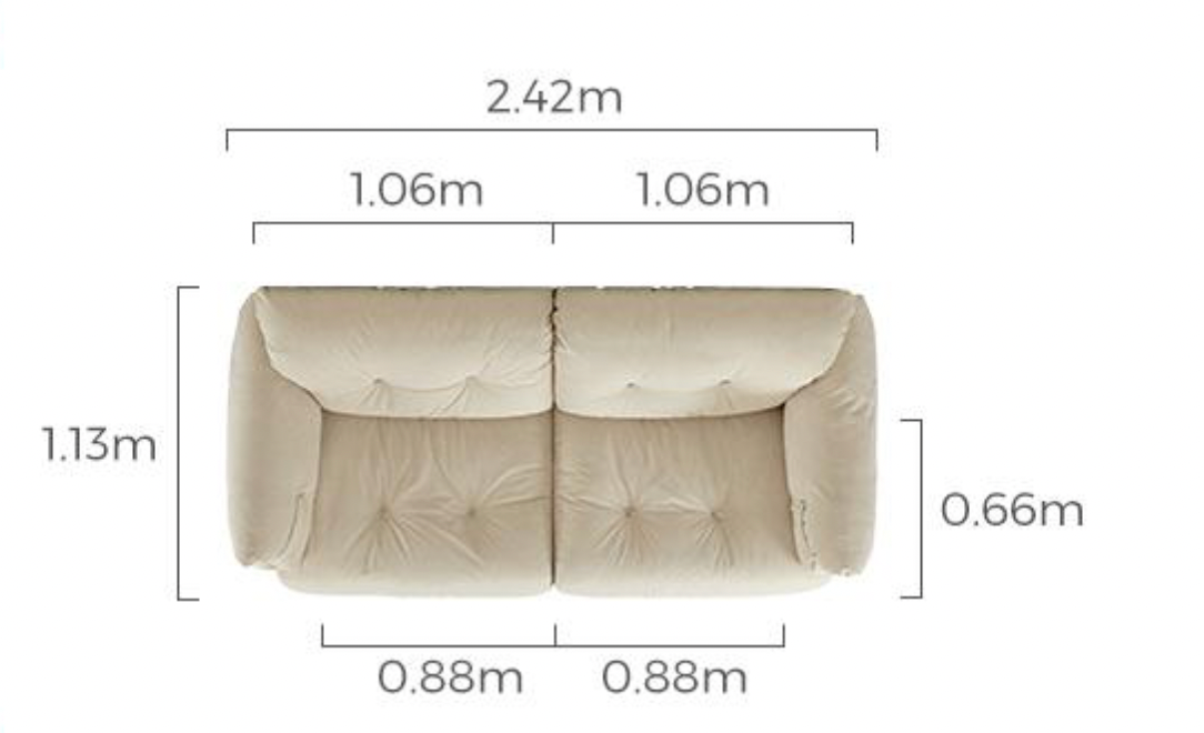 SOFA NIMBO