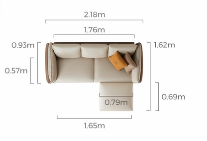 SOFA ARIA