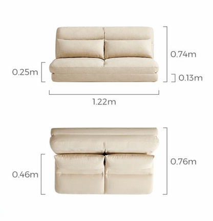 SOFA CAMA FLEX