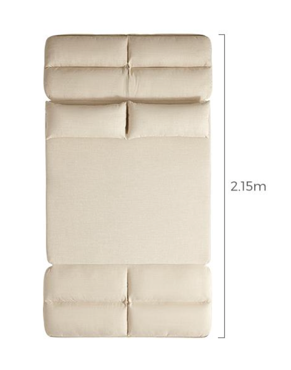 SOFA CAMA FLEX