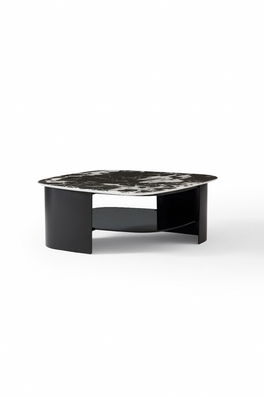 MESA DE CENTRO NOIR