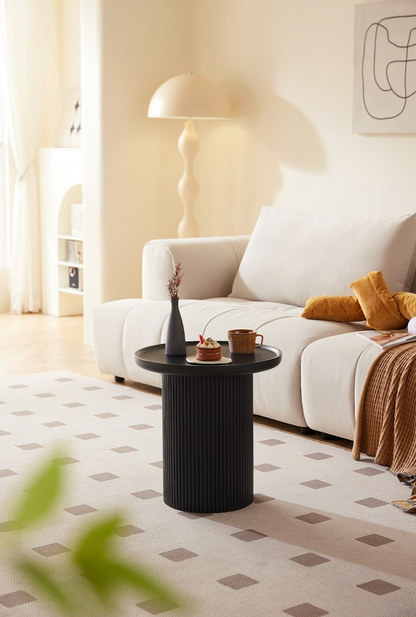 SIDE TABLE ONIX
