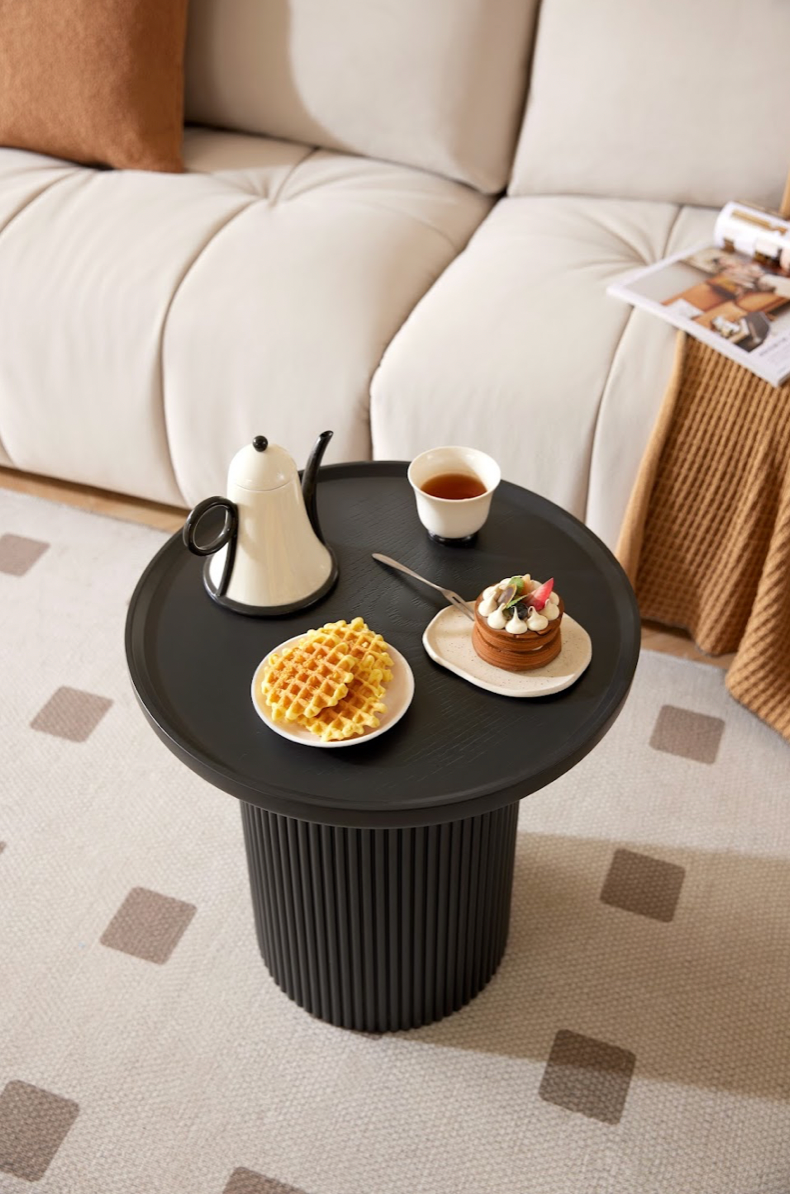 SIDE TABLE ONIX