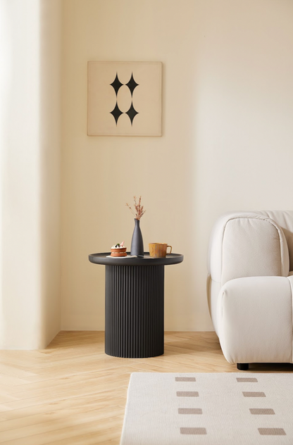 SIDE TABLE ONIX
