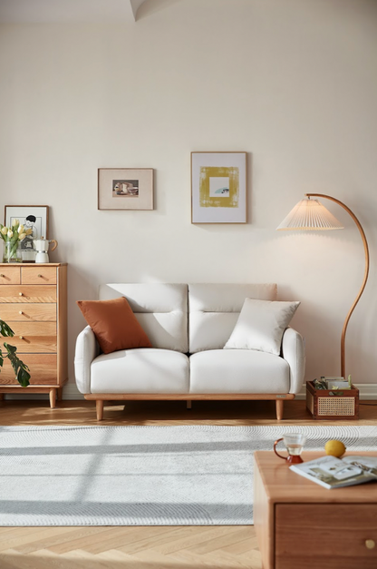 SOFA NEVADA (2 PUESTOS)