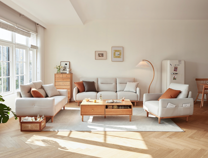 SOFA NEVADA (2 PUESTOS)