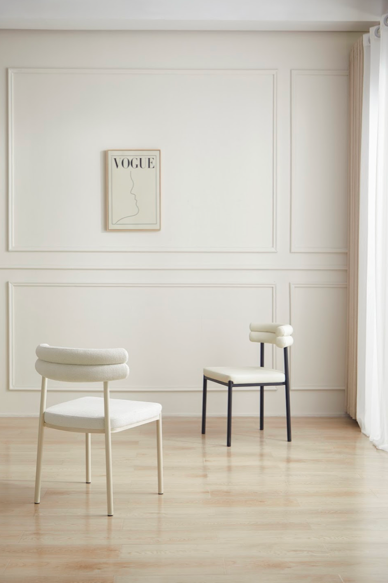 SILLA COMEDOR ROYAL