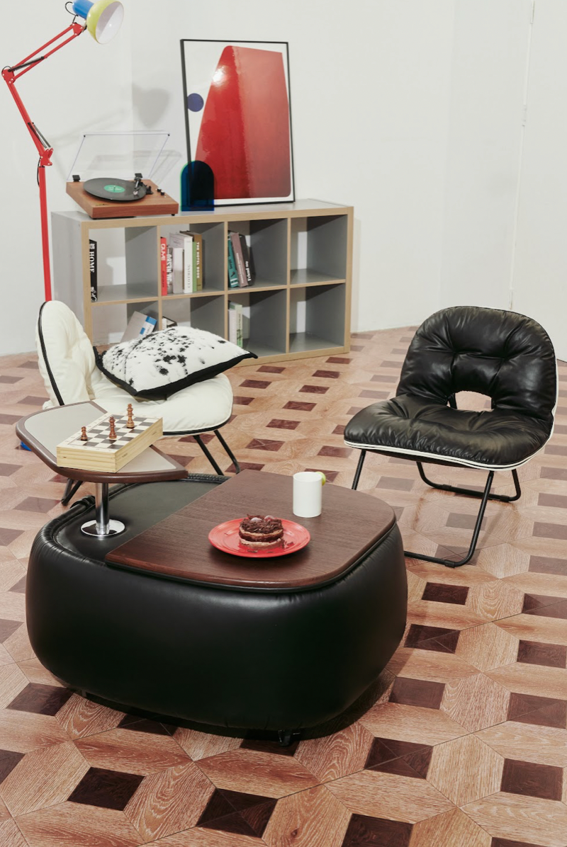 SILLA PORTA