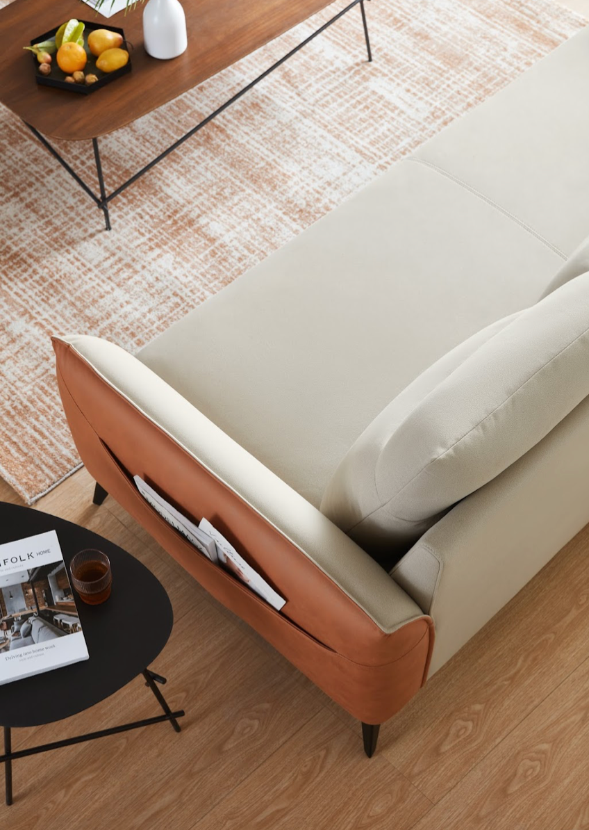 SOFA EDEN (3 PUESTOS)