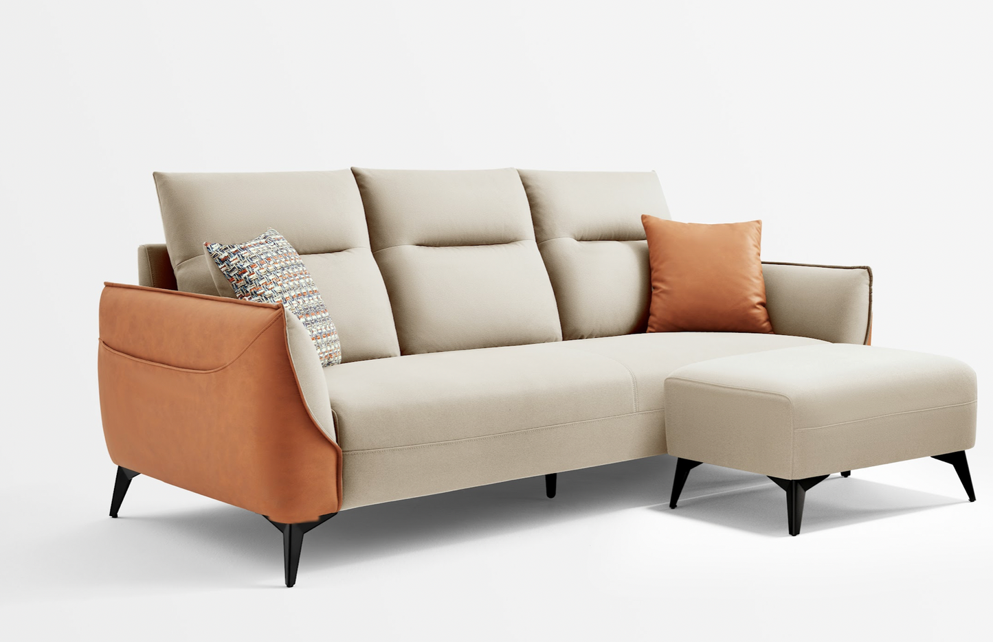 SOFA EDEN (3 PUESTOS)