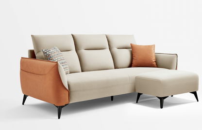 SOFA EDEN (3 PUESTOS)