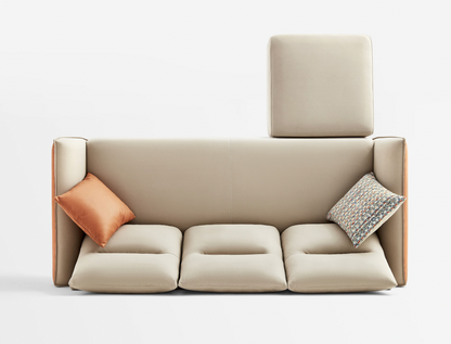 SOFA EDEN (3 PUESTOS)