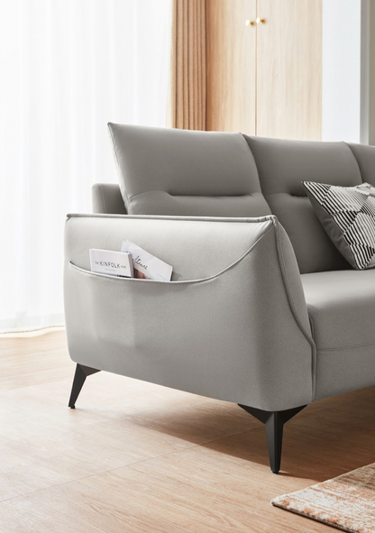 SOFA EDEN (3 PUESTOS)