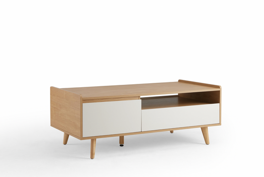 MESA DE CENTRO VIENA