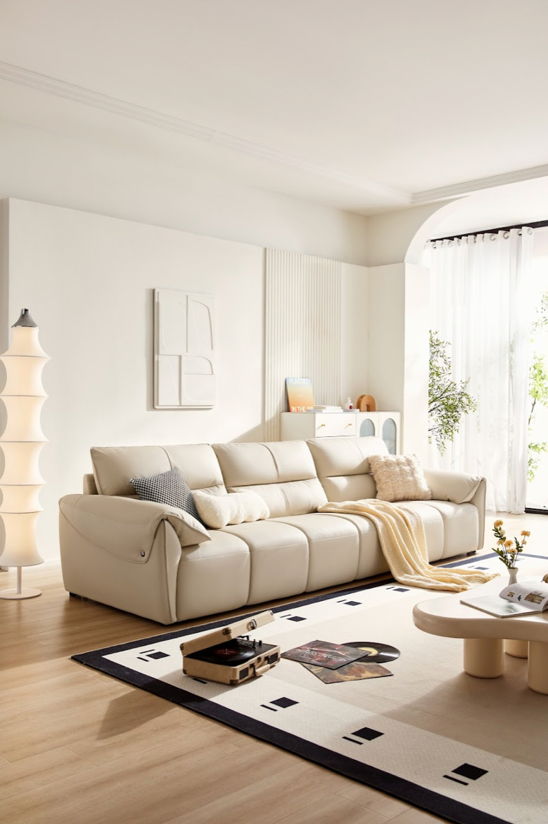 SOFA LUXE