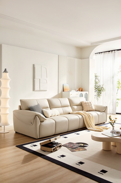 SOFA LUXE