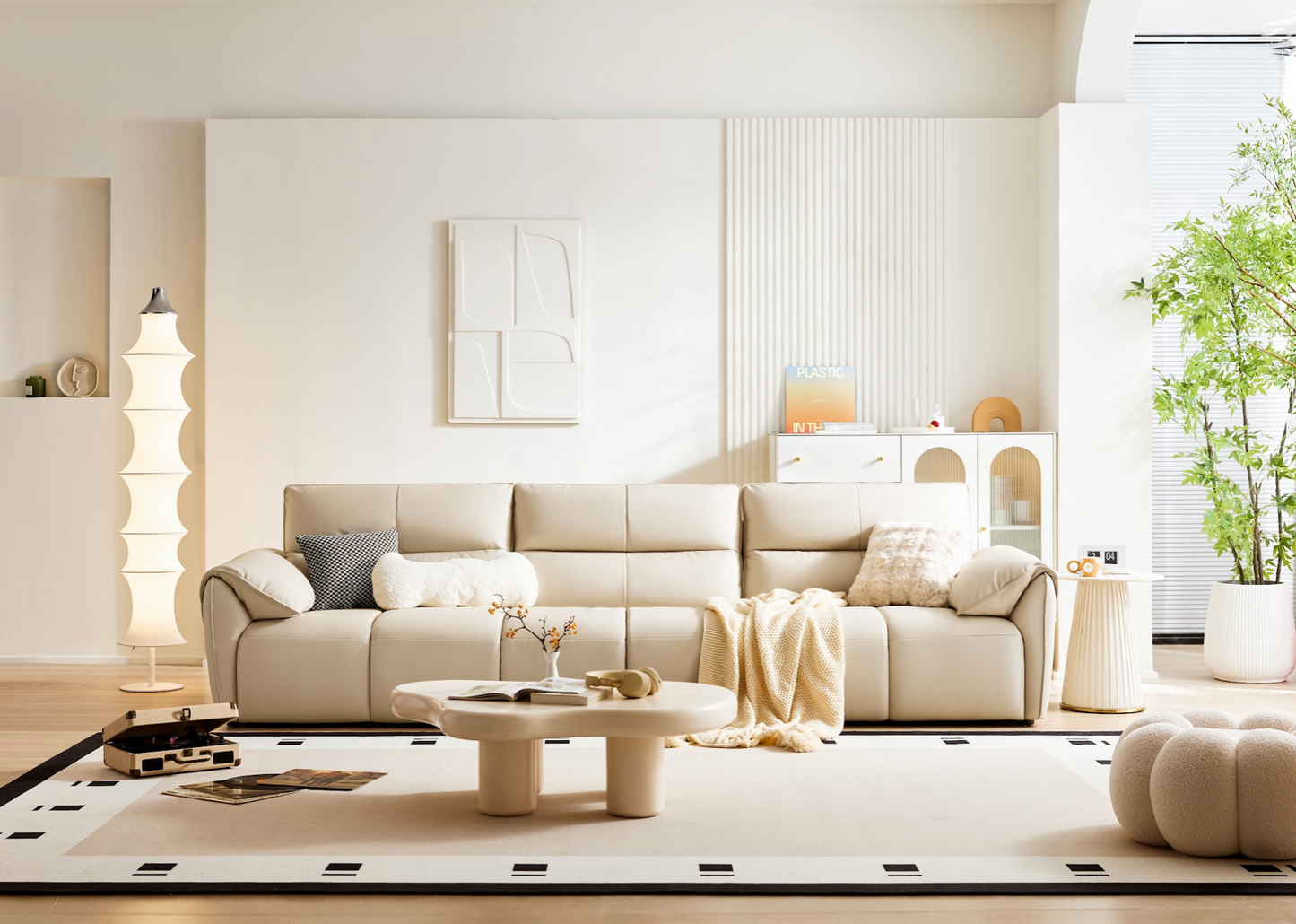 SOFA LUXE