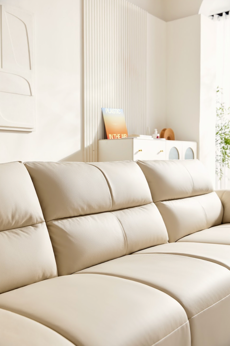 SOFA LUXE