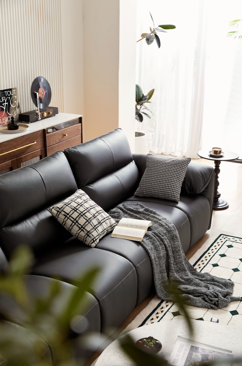SOFA LUXE