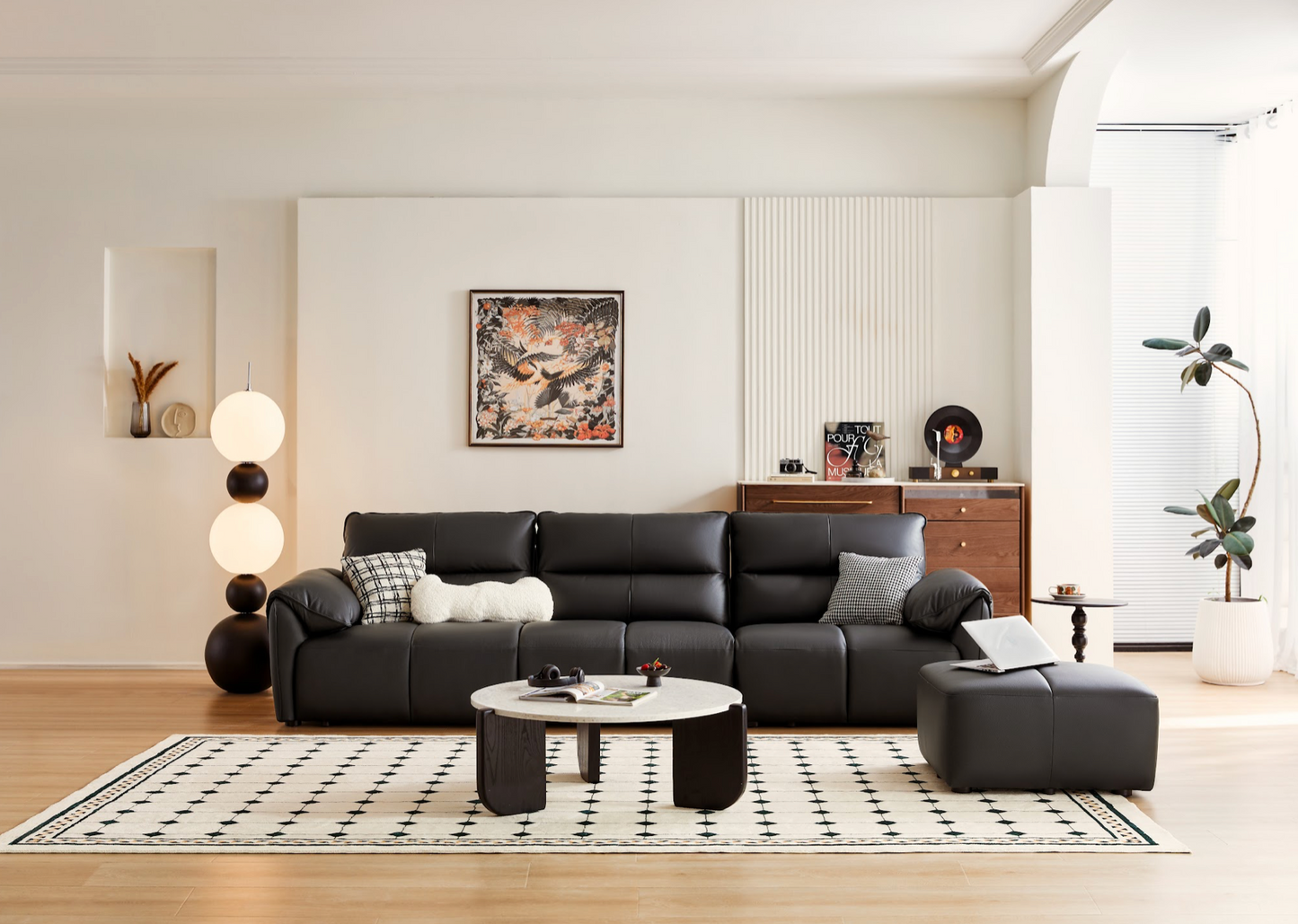 SOFA LUXE