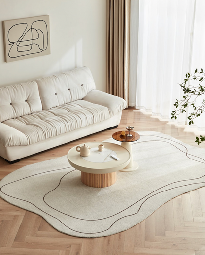 MESA DE CENTRO OASIS