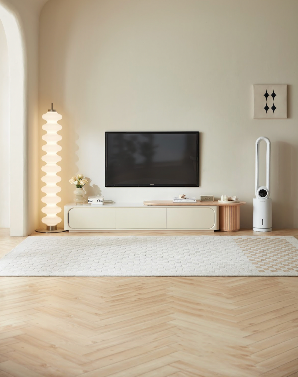 CONSOLA TV OASIS