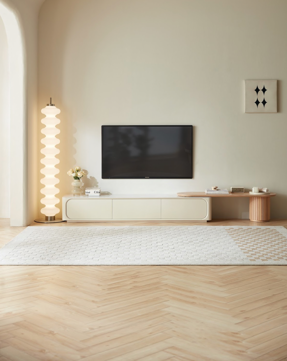 CONSOLA TV OASIS