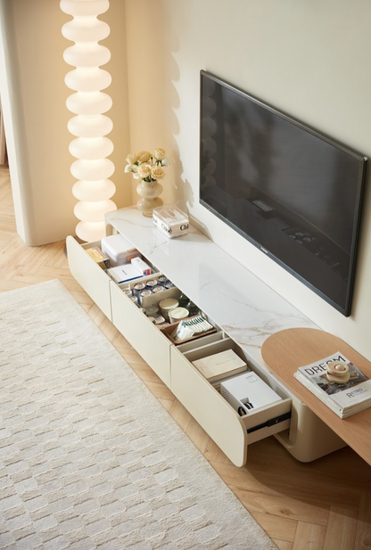 CONSOLA TV OASIS