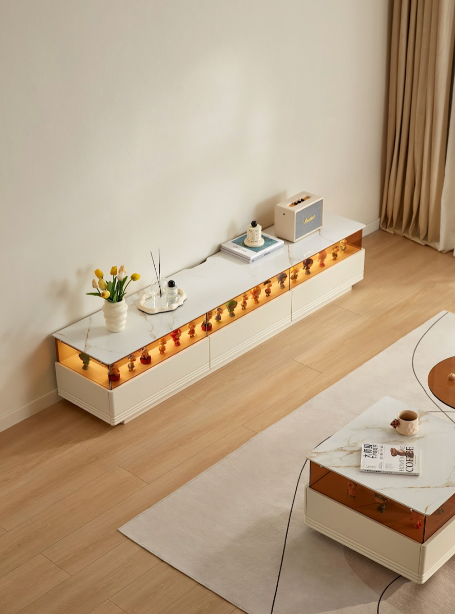 CONSOLA TV URBAN