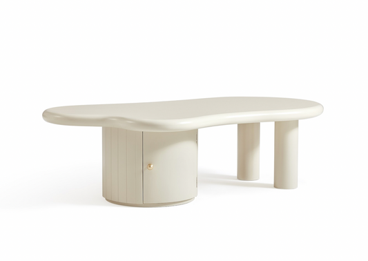 MESA DE CENTRO TRENTO