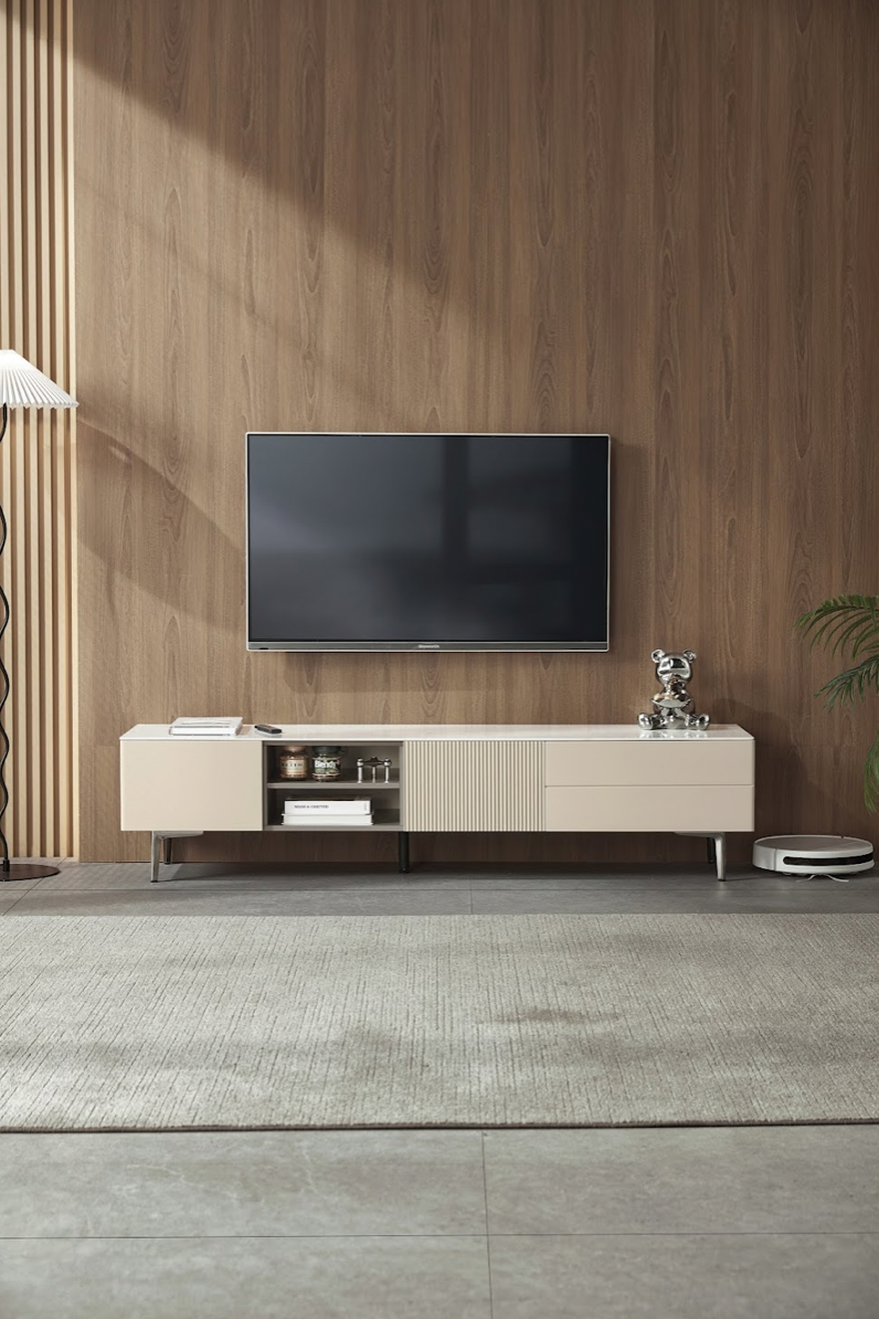 CONSOLA TV SERENA