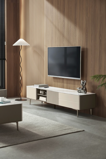 CONSOLA TV SERENA
