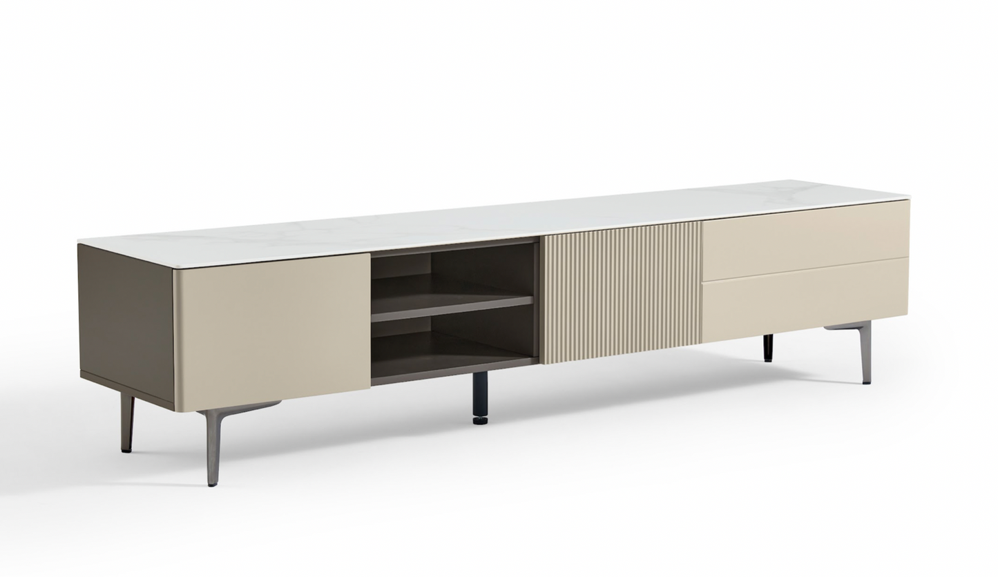 CONSOLA TV SERENA